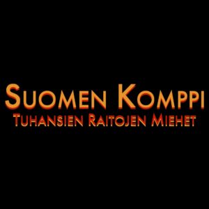 Suomen Komppi