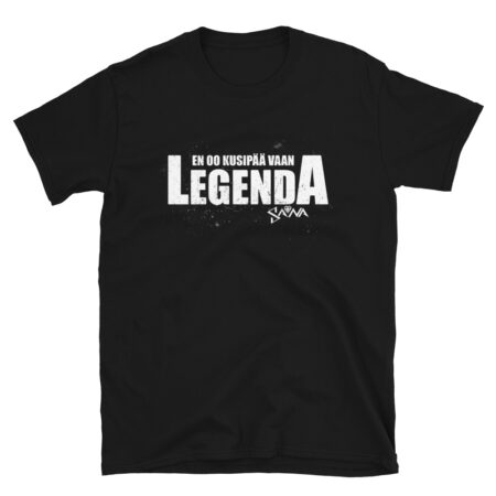 T-paita Sana - Legenda 01