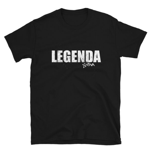 T-paita Sana - Legenda 02