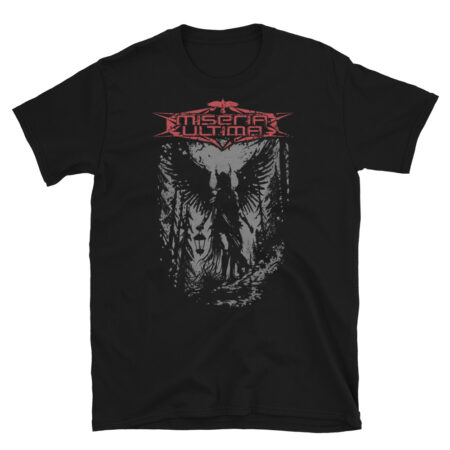 Miseria Ultima – 2024 t-shirt